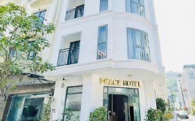 Peace Hotel